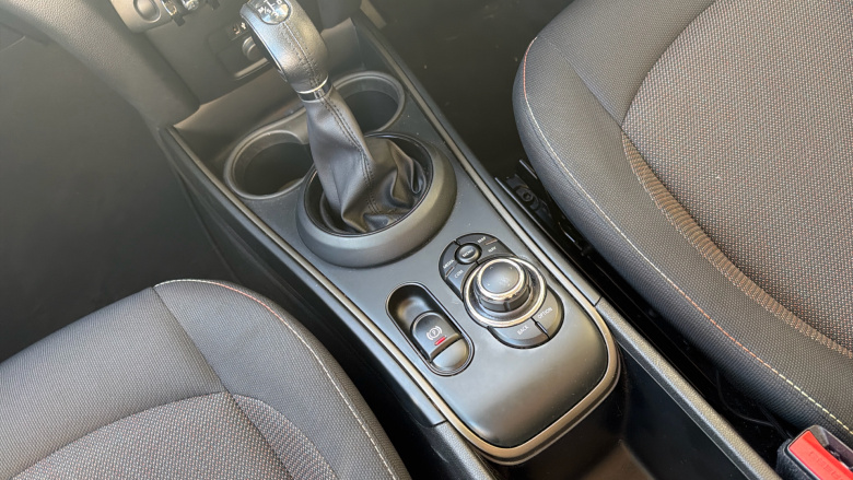 MINI Countryman 1.5 Cooper S E Classic ALL4 PHEV 5dr Auto Hatchback